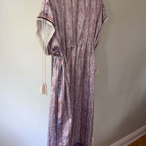 Anthropologie Duster - Picture 4 of 4